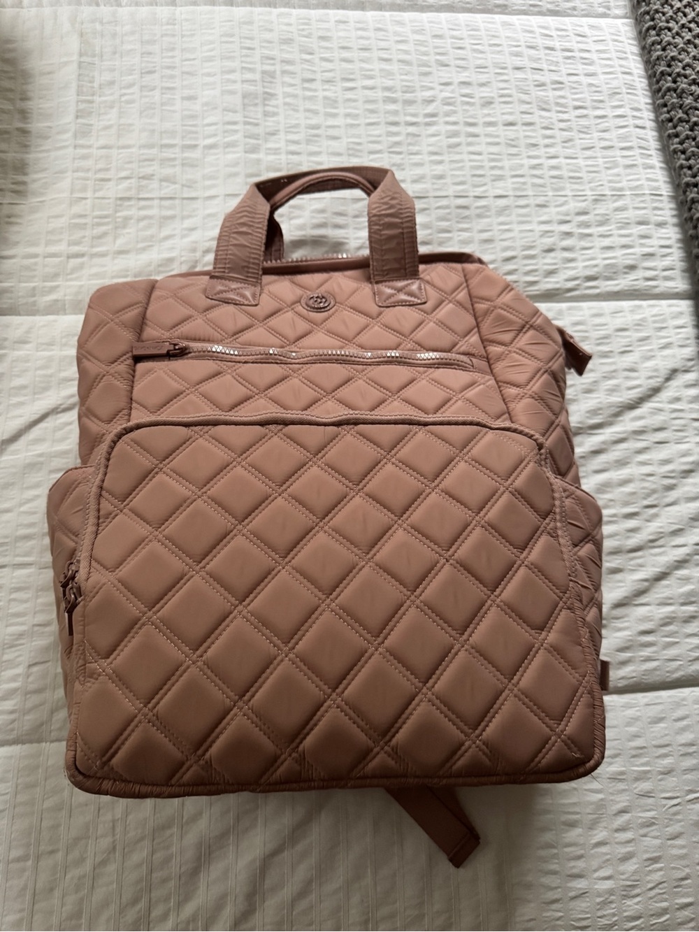 Travel back pack
